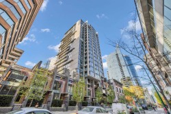 1902-1133 Hornby Street  Vancouver, BC V6Z 1W1