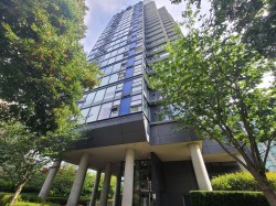 1001-1723 Alberni Street  Vancouver, BC V6G 3G9
