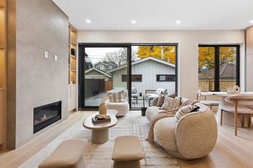 2-448 20Th Avenue W, Vancouver, BC 