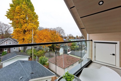 2-448 20Th Avenue W, Vancouver, BC 