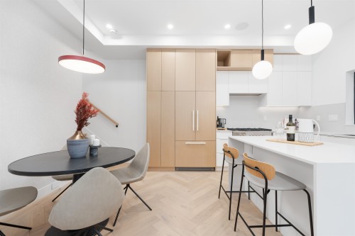 1-3118 Windsor Street, Vancouver, BC 