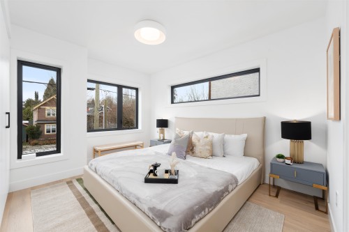 1-3118 Windsor Street, Vancouver, BC 