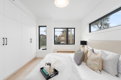 1-3118 Windsor Street, Vancouver, BC 