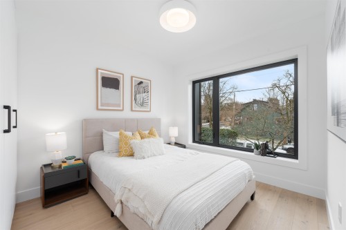 1-3118 Windsor Street, Vancouver, BC 