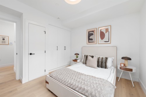 1-3118 Windsor Street, Vancouver, BC 