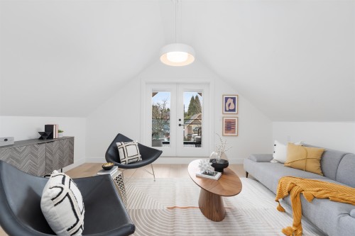 1-3118 Windsor Street, Vancouver, BC 