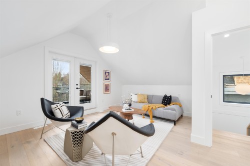 1-3118 Windsor Street, Vancouver, BC 