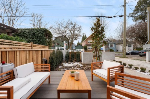 1-3118 Windsor Street, Vancouver, BC 