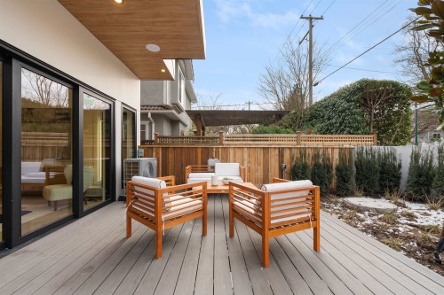 1-3118 Windsor Street, Vancouver, BC 