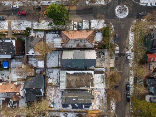 1-3118 Windsor Street, Vancouver, BC 