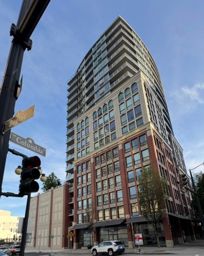 907-14 Begbie Street, New Westminster, BC 