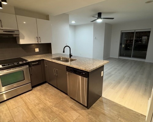 907-14 Begbie Street, New Westminster, BC 