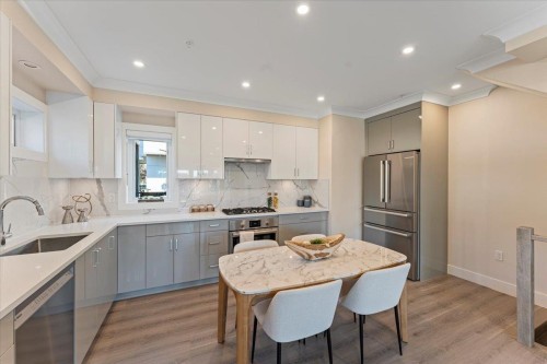 8303 French Street, Vancouver, BC 