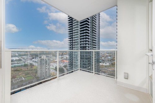 2301-4168 Lougheed Highway, Burnaby, BC 