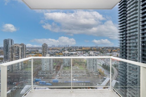 2301-4168 Lougheed Highway, Burnaby, BC 
