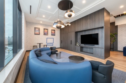 2301-4168 Lougheed Highway, Burnaby, BC 