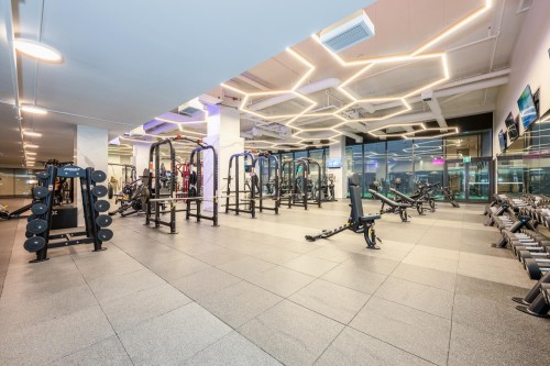 2301-4168 Lougheed Highway, Burnaby, BC 