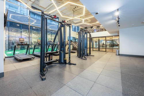 2301-4168 Lougheed Highway, Burnaby, BC 