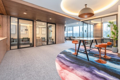 2301-4168 Lougheed Highway, Burnaby, BC 