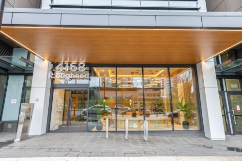 2301-4168 Lougheed Highway, Burnaby, BC 