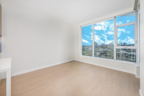 2301-4168 Lougheed Highway, Burnaby, BC 