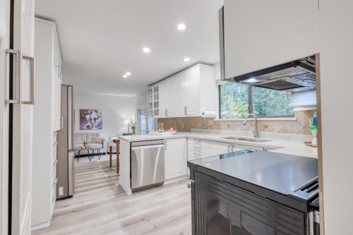 1311 Charter Hill Drive, Coquitlam, BC 