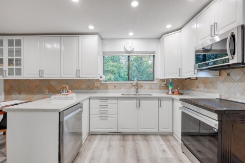 1311 Charter Hill Drive, Coquitlam, BC 