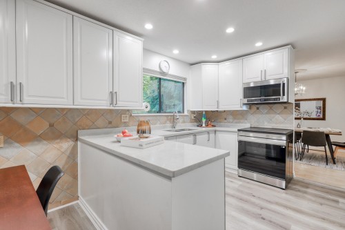 1311 Charter Hill Drive, Coquitlam, BC 