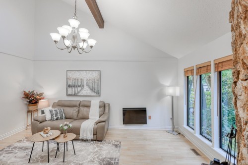 1311 Charter Hill Drive, Coquitlam, BC 