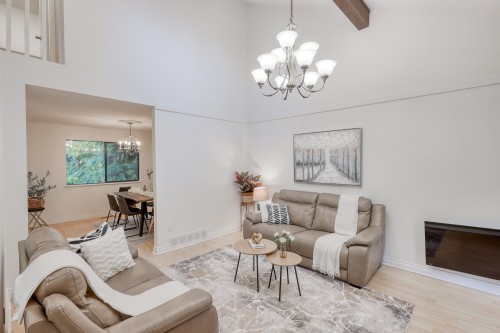 1311 Charter Hill Drive, Coquitlam, BC 