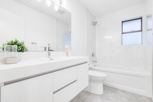 1311 Charter Hill Drive, Coquitlam, BC 