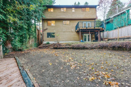 1311 Charter Hill Drive, Coquitlam, BC 