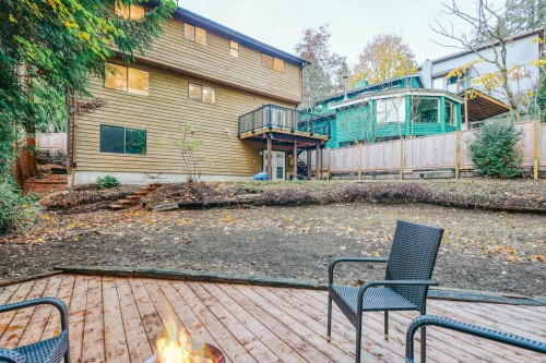 1311 Charter Hill Drive, Coquitlam, BC 