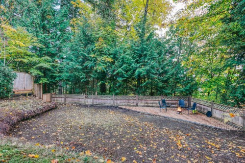 1311 Charter Hill Drive, Coquitlam, BC 