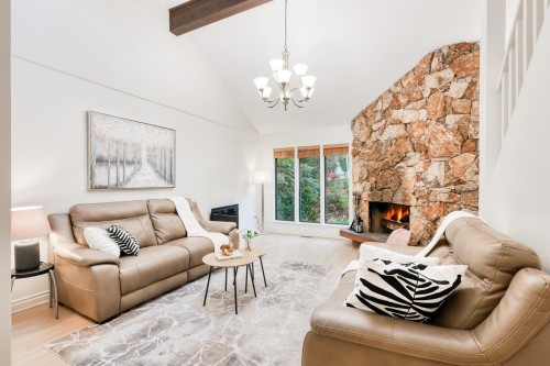 1311 Charter Hill Drive, Coquitlam, BC 