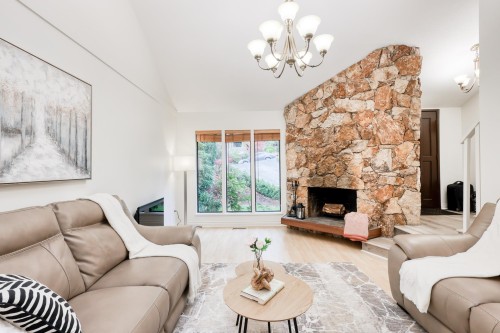 1311 Charter Hill Drive, Coquitlam, BC 