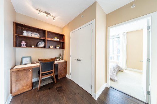 3108-4808 Hazel Street, Burnaby, BC 