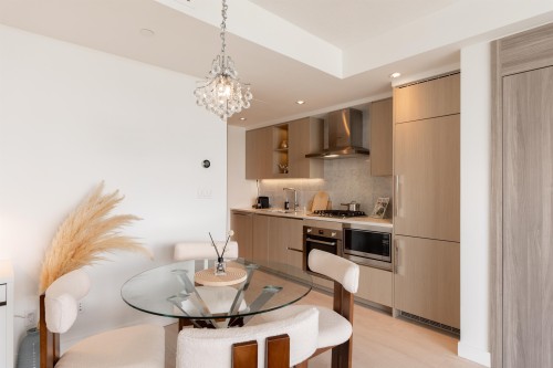 2203-4720 Lougheed Highway, Burnaby, BC 