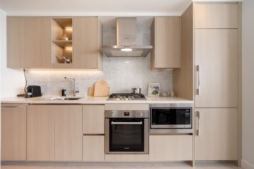 2203-4720 Lougheed Highway, Burnaby, BC 