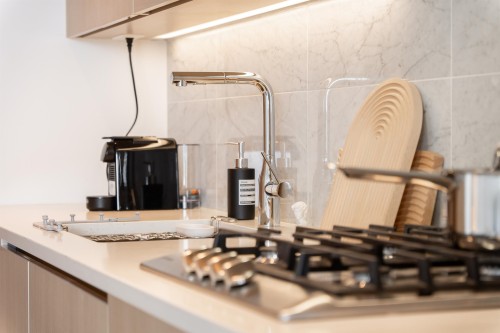 2203-4720 Lougheed Highway, Burnaby, BC 