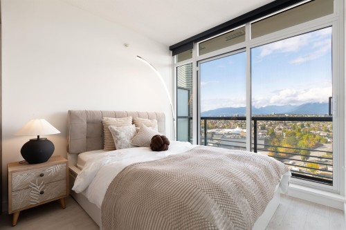 2203-4720 Lougheed Highway, Burnaby, BC 