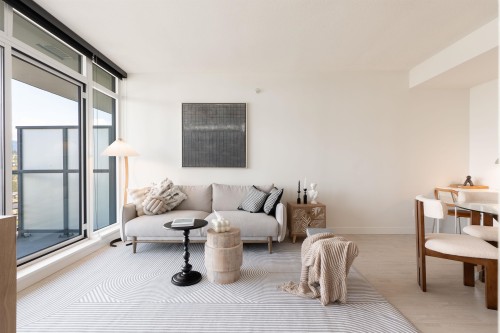 2203-4720 Lougheed Highway, Burnaby, BC 