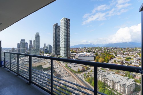 2203-4720 Lougheed Highway, Burnaby, BC 