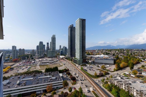 2203-4720 Lougheed Highway, Burnaby, BC 