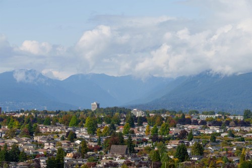 2203-4720 Lougheed Highway, Burnaby, BC 