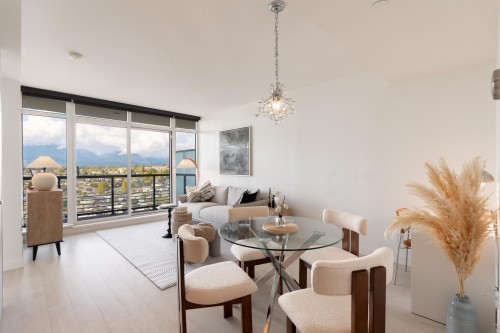 2203-4720 Lougheed Highway, Burnaby, BC 