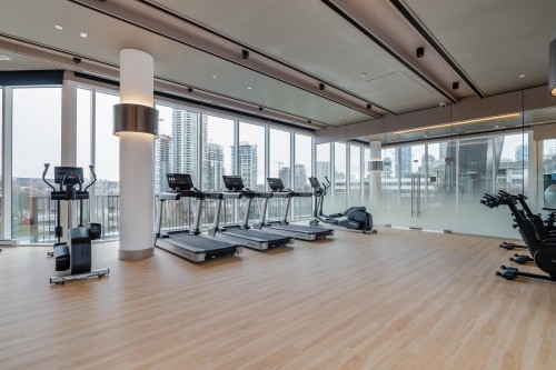 2203-4720 Lougheed Highway, Burnaby, BC 