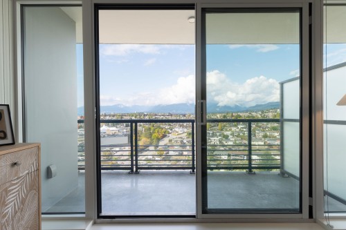 2203-4720 Lougheed Highway, Burnaby, BC 