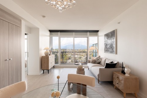 2203-4720 Lougheed Highway, Burnaby, BC 