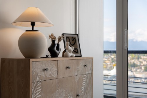 2203-4720 Lougheed Highway, Burnaby, BC 